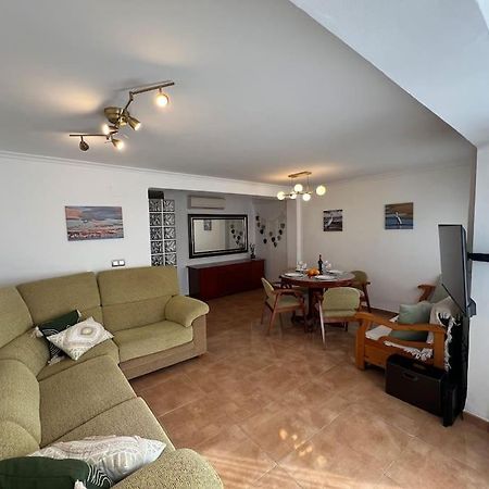 Apartamento Monika Playa Y Grau Gandía Exterior photo