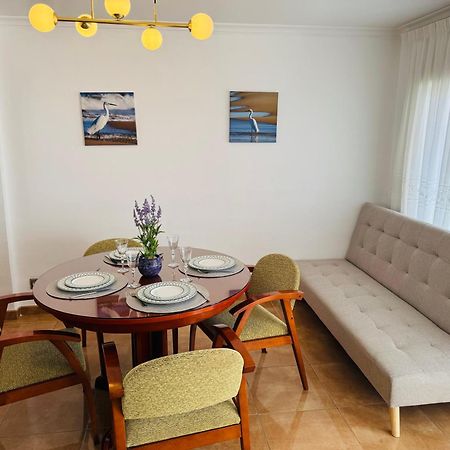 Apartamento Monika Playa Y Grau Gandía Exterior photo
