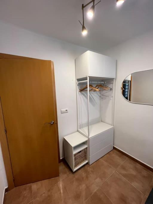 Apartamento Monika Playa Y Grau Gandía Exterior photo