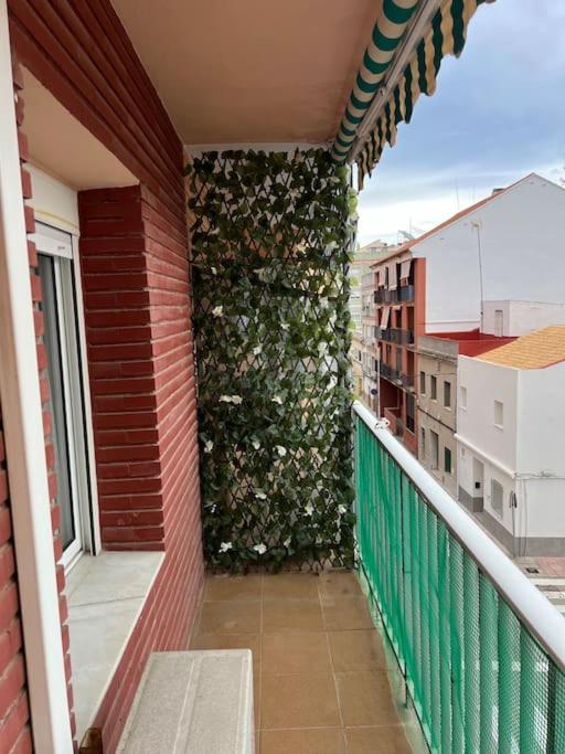 Apartamento Monika Playa Y Grau Gandía Exterior photo