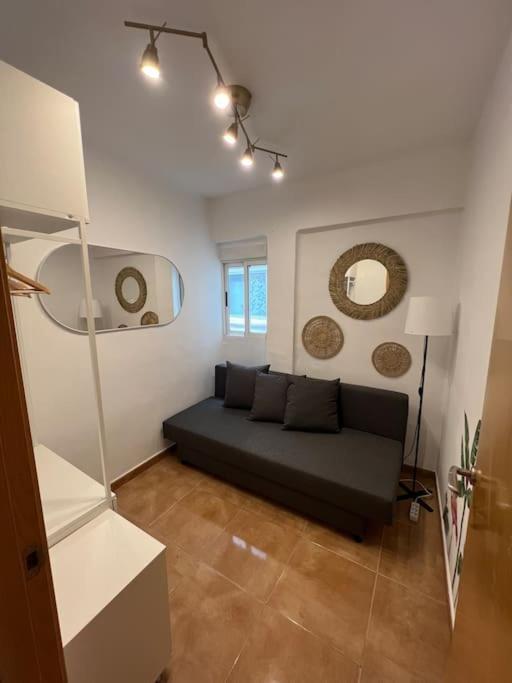 Apartamento Monika Playa Y Grau Gandía Exterior photo
