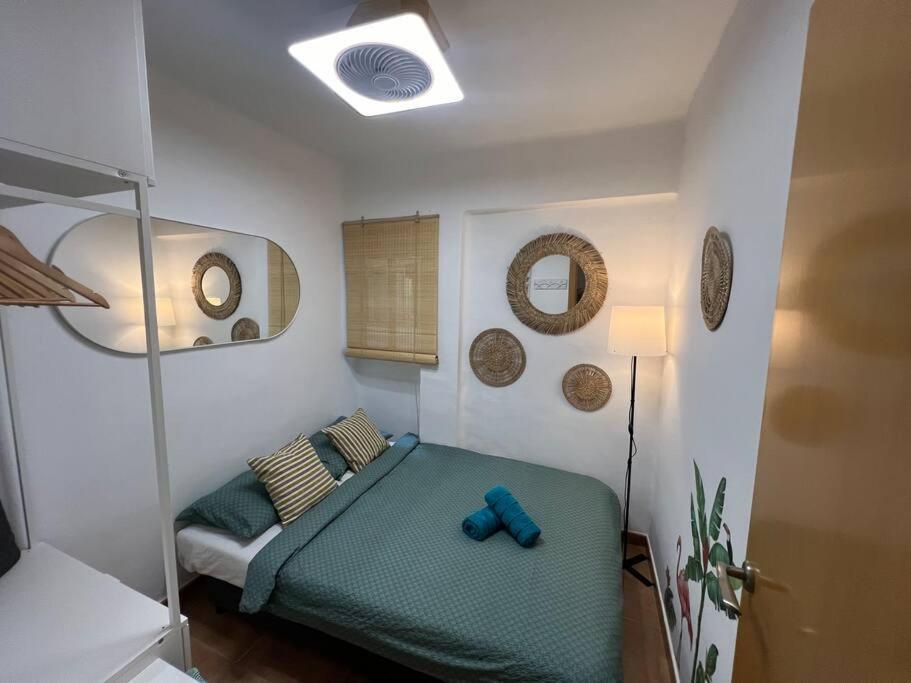 Apartamento Monika Playa Y Grau Gandía Exterior photo