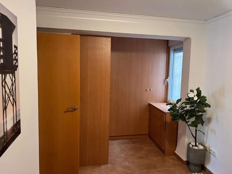 Apartamento Monika Playa Y Grau Gandía Exterior photo