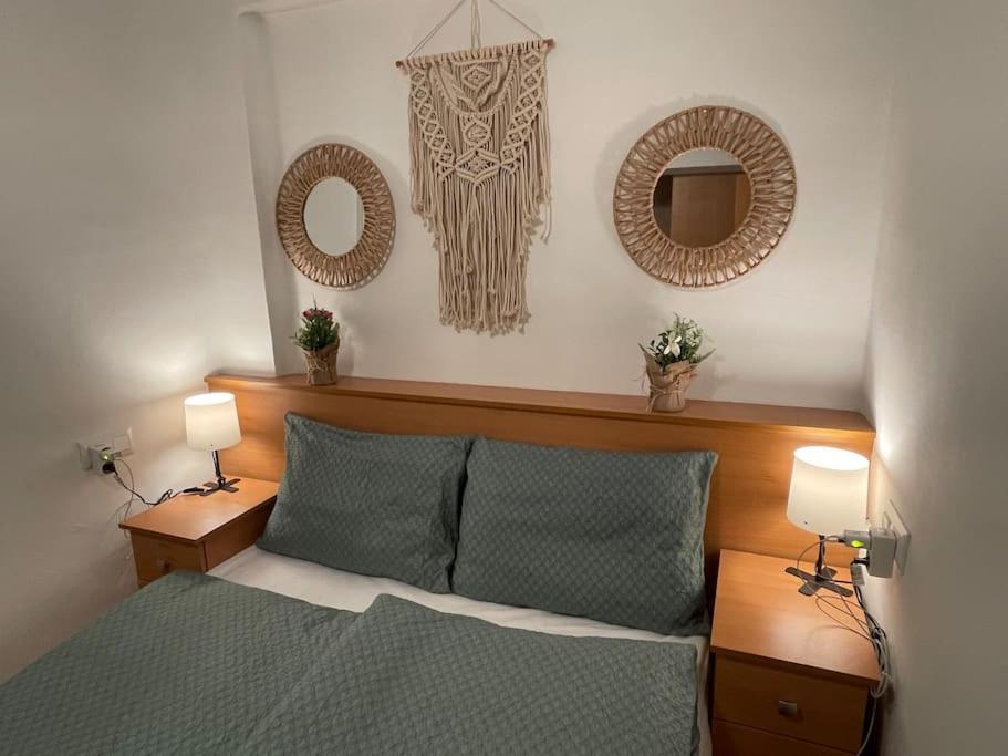 Apartamento Monika Playa Y Grau Gandía Exterior photo