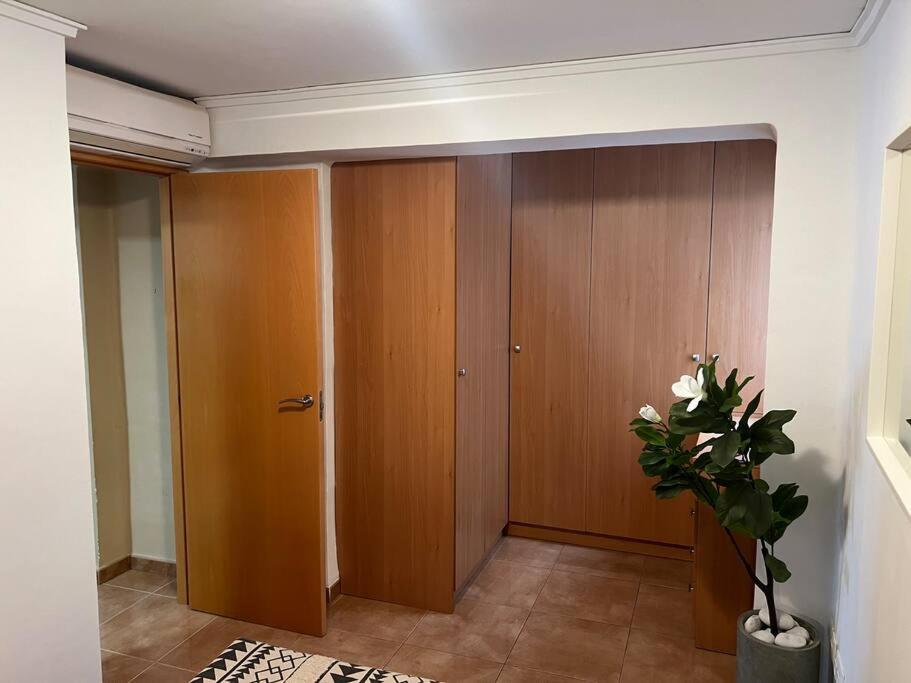 Apartamento Monika Playa Y Grau Gandía Exterior photo