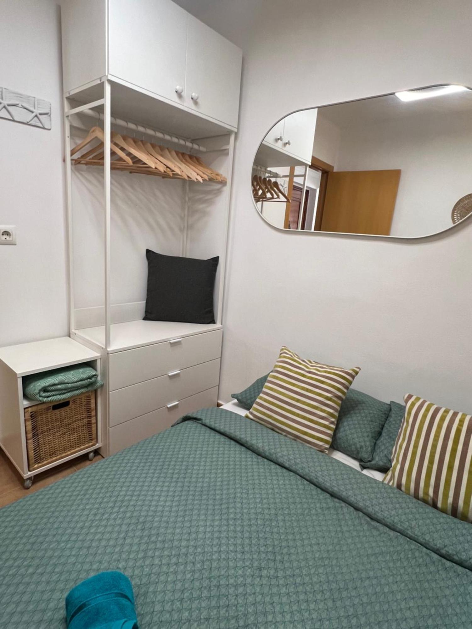 Apartamento Monika Playa Y Grau Gandía Exterior photo