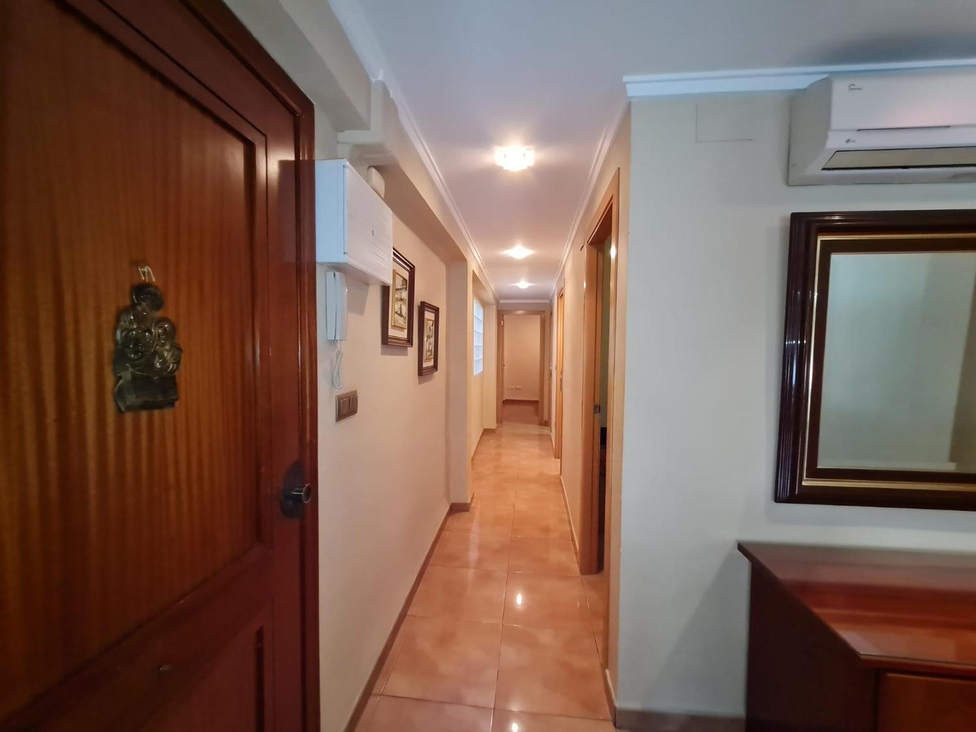 Apartamento Monika Playa Y Grau Gandía Exterior photo