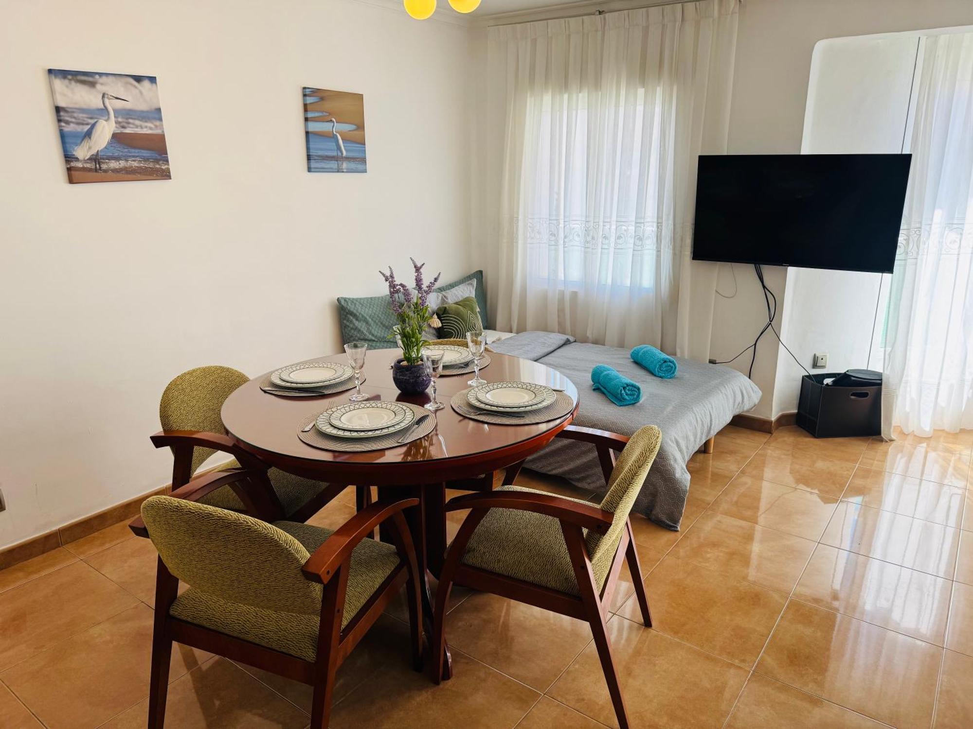 Apartamento Monika Playa Y Grau Gandía Exterior photo